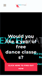 Mobile Screenshot of excelerationstudios.com